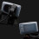 Electric Bike Display Dustproof Cover Transparent 2