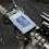 Electric Bike Display Dustproof Cover Transparent 3