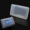Electric Bike Display Dustproof Cover Transparent 4