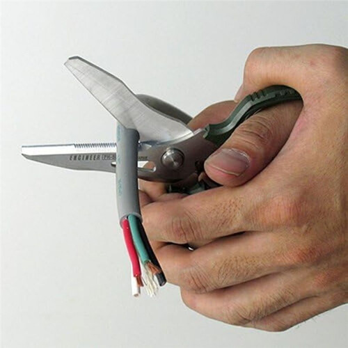 Powerful Scissors, All Purpose Scissors, Serrated Scissors, Small Scissors,Small Scissors, Electrician Scissors