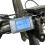 Electric Bike Display Dustproof Cover Transparent 5