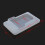 Electric Bike Display Dustproof Cover Transparent 7