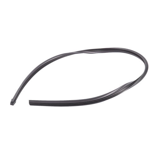 Silicon 28 Tum 6 Mm Universal Fordonsbyte Torkarblad Refill 2