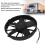 24V Truck Cooling Fan 5 Blade Slim 19