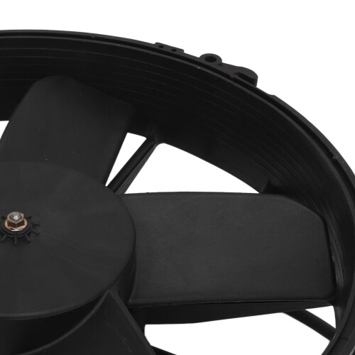 24V Truck Cooling Fan 5 Blade Slim 1