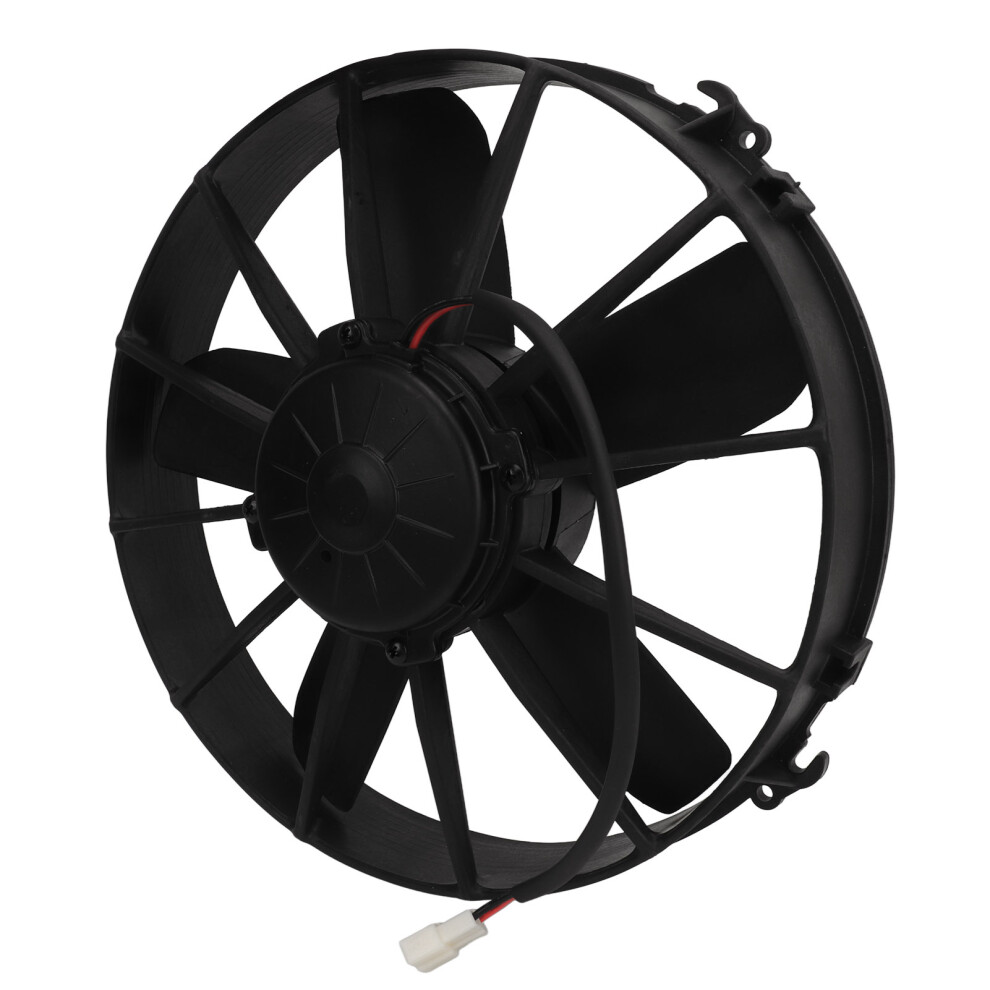 24V Truck Engine Fan 5 Blade Quiet 7444352031047