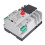 Backup Power Supply Function High Temperature Resistance Automatic Transfer Switch Flame Retardant Material Rail Mounting Emergency Power Supply 5