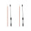 2Ensembles Outils Aide-Port Bracelet Métallique Usage 4