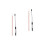 2Ensembles Outils Aide-Port Bracelet Métallique Usage 5