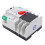 Backup Power Supply Function High Temperature Resistance Automatic Transfer Switch Flame Retardant Material Rail Mounting Emergency Power Supply 2