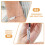 2Ensembles Outils Aide-Port Bracelet Métallique Usage 10