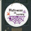 9 τεμάχια στένσιλ για το Halloween, στένσιλ για ζωγραφική, στένσιλ για χειροτεχνίες 3