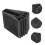 Ladder Foot Rest Fold Protector Foot Cover Base Boots Rubber 9