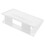 Pupils Multi-Purpose Display Stand Plastic Sign Holder For Table 9