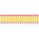 24Pcs Durable Yellow Inflatable Pencil Props for School Parties 6