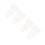 12Pcs Reusable White Christmas Snowflake Stencils for DIY Art Projects 8