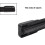 Front Windshield Wiper Blades for BMW 5 Series E39 1995-2003 5