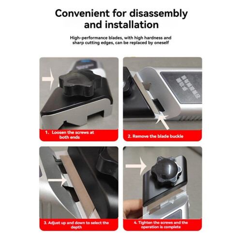 2pcs Plasterboard V Chamferer,45 90 Angle Hand Plane Tool, Manual Plasterboard Fast Cutter,Gypsum Board Angle Planer