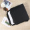 320 Discs DVD Case Storage Bag 288 CD Albums Binder Holders Black 5