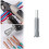 Wire Stripping and Twisting Drill Attachment Portable 2