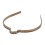5PCS Spinner Wheel Wire Cup Sounder for  for Spider for Fire Lizard for Flying  for  for LUVIAS 6