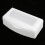 Disinfection Box Plastic Sterilizing Tray Tool Sterilization Box Beauty Tool Sterilizing Tray Easy Sanitizing Transparent Window Durable Plastic 7