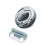 6Pcs Marine Hatch Locking Locker Boat Flush Pull Hatch Slam  for Boat Deck Hatch Locking RV Parts 5