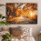 Framed Canvas Wall Art 2