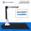 CaméRa de Documents pour les Enseignants, Scanner de Documents USB Portable avec Support au Format A4 HD 8MP CaméRa Doc Scanner de Photos 7