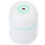 Silent Operation Car Diffuser Air Fresheners Cool Mist Aromatherapy Diffusers7Color Flame Lights USB Powered Portable Size Auto Shut Off LED Light 6