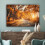 Framed Canvas Wall Art 3