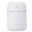 Silent Operation Car Diffuser Air Fresheners Cool Mist Aromatherapy Diffusers7Color Flame Lights USB Powered Portable Size Auto Shut Off LED Light 3
