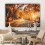 Framed Canvas Wall Art 5