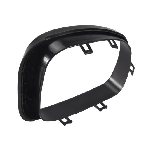 Car Rearview Mirror Frame Side Wing Mirror Shell Frame for  Fabia 2008 2009 2010 2011 2012 2013 2014 Left 1