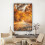 Framed Canvas Wall Art 3