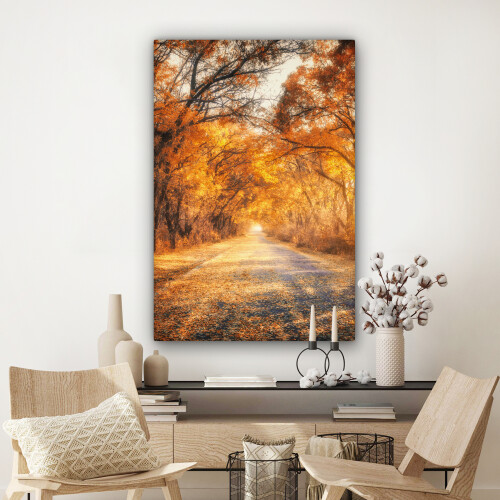 Framed Canvas Wall Art 2