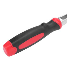 Carbide Paint Scraper Ergonomic Handle Anti Slip Remover for Varnish Resin Glaze Putty Scratches Carbide Paint Scraper