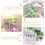 Set of 3 Dispenser Empty Bottle Storage Rack Baby 5