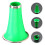 Embout Clarinette Plastique Vert Pour Débutants Joueurs 9