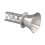 Stainless Steel Lemon Squeezer 1 Piece 2