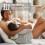 2Sets Durable Silicone Flange Inserts for Newborn Baby Breast Pump Use 11