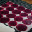 Dehydrator Sheet for Food Dehydrator,10 Pcs 29X37cm , Silicone Sheets, Fruit Dehydrator Mats, Silicone Dehydrator Sheets 3