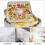 Dehydrator Sheet for Food Dehydrator,10 Pcs 29X37cm , Silicone Sheets, Fruit Dehydrator Mats, Silicone Dehydrator Sheets 4