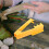 10Pcs Rose Thorn Stripper Tool Plastic for Easy Thorn and Leaf Removal 7