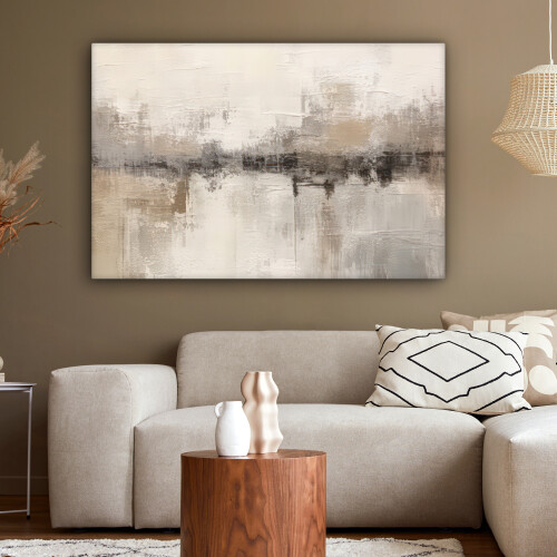 Framed Canvas Wall Art 2