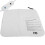 Quick Heated Pad for Pets, Pet Heating Pad with Adjustable Temperature Timer Function Auto Power Off Safety Design Suitable for Cats Dogs Small 4