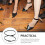 Removable Shoe Laces High Heels To Prevent From Falling Off 5