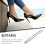 Removable Shoe Laces High Heels To Prevent From Falling Off 6