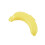 Banana Case Lunch Box Protector Container Holder Carrier Storage - Yellow 5