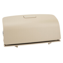 Autokfz-Brillenhalter in Beige für MK5 Rabbit Magotan 1KD 868 837D Ersatz